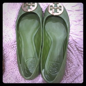 Tori Burch flats